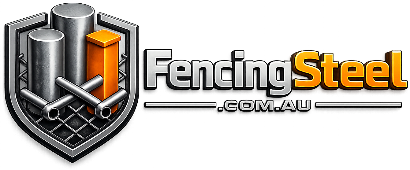 FencingSteel.com.au — Wholesale Steel for Australia's Fencing Industry